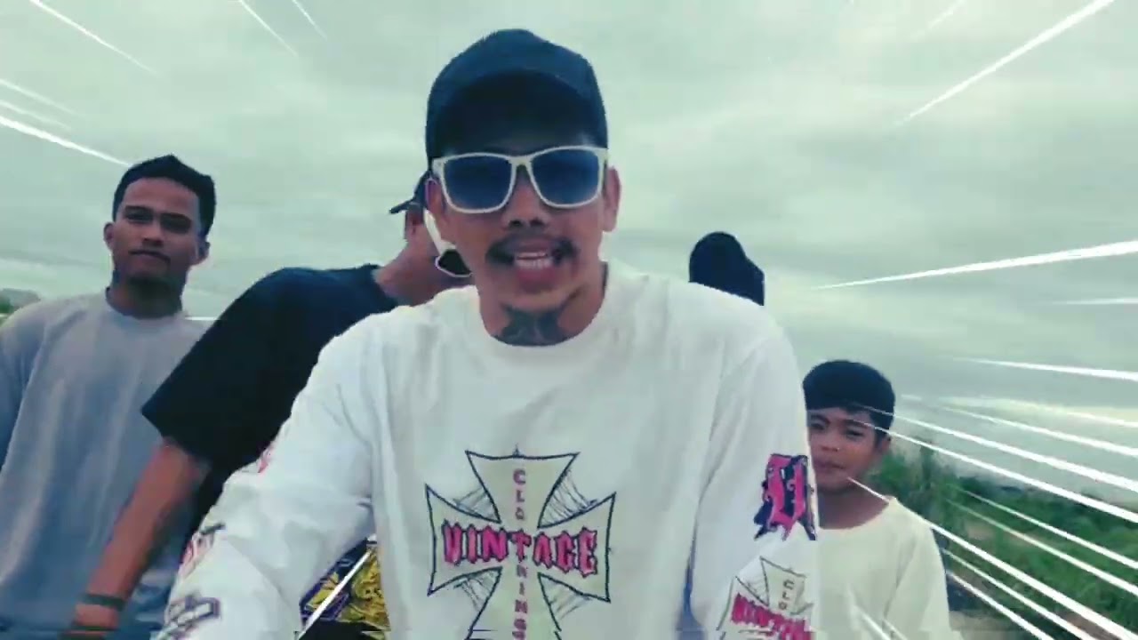 BAGSAKAN by WOW-G×W3NZXKING×ZERO1NE×OG-NICK(west7production)(official music video)