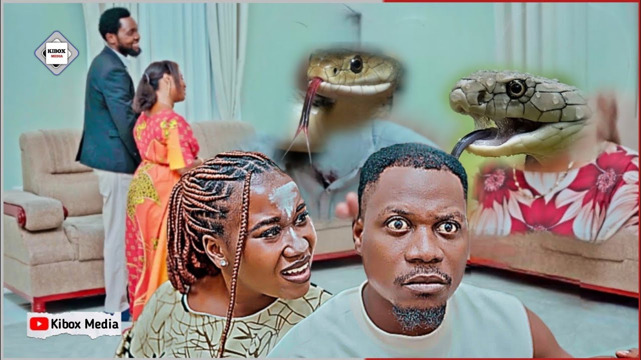 BINTI YANGU Full Episode | 131-132 | BABA JOAN | BINTI YANGU 131 | FINAL ANALYSIS #kiboxmedia 