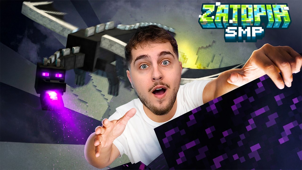 BATEM DRAGON in ZATOPIA.. FINAL?