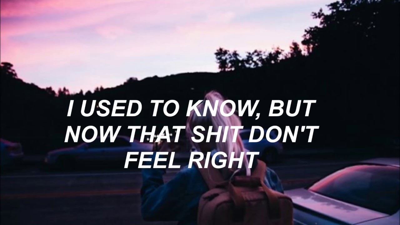 Childish Gambino // Redbone (Lyrics)