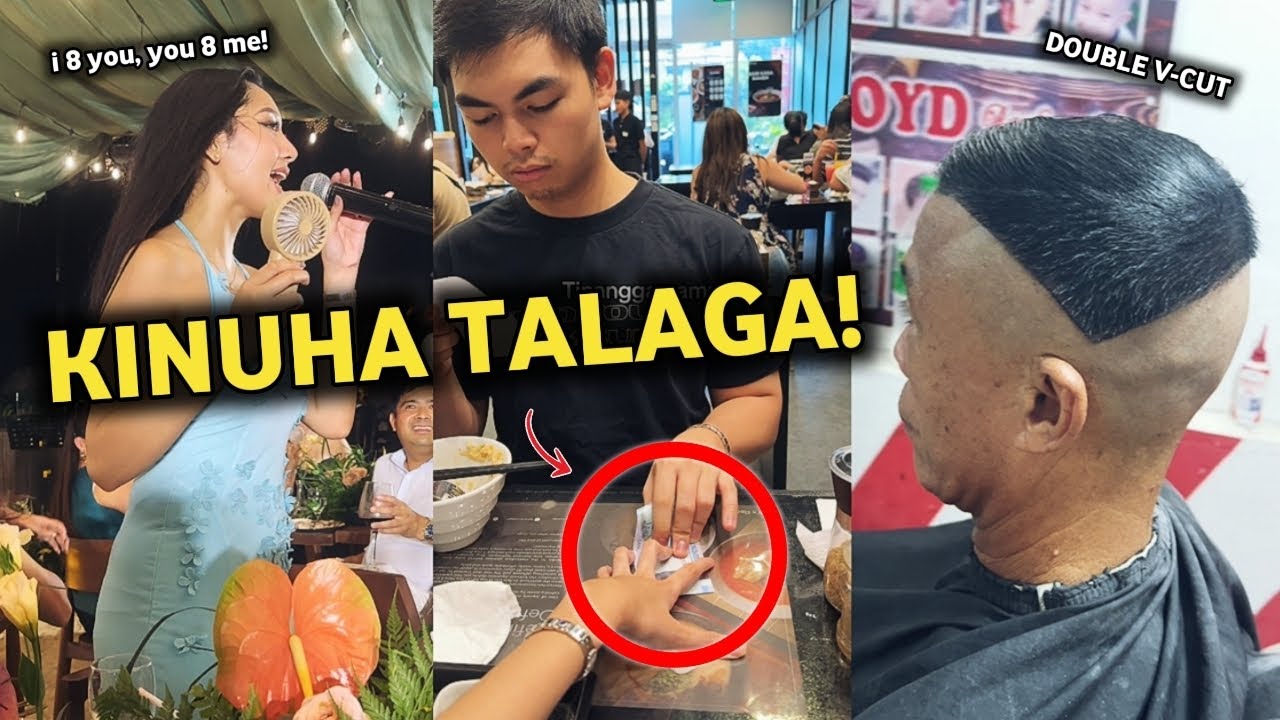 COUPLE TREND KASO KINUHA TALAGA!.. 🤣❤️ KILIG MOMENTS & PINOY MEMES | FUNNY REACTION