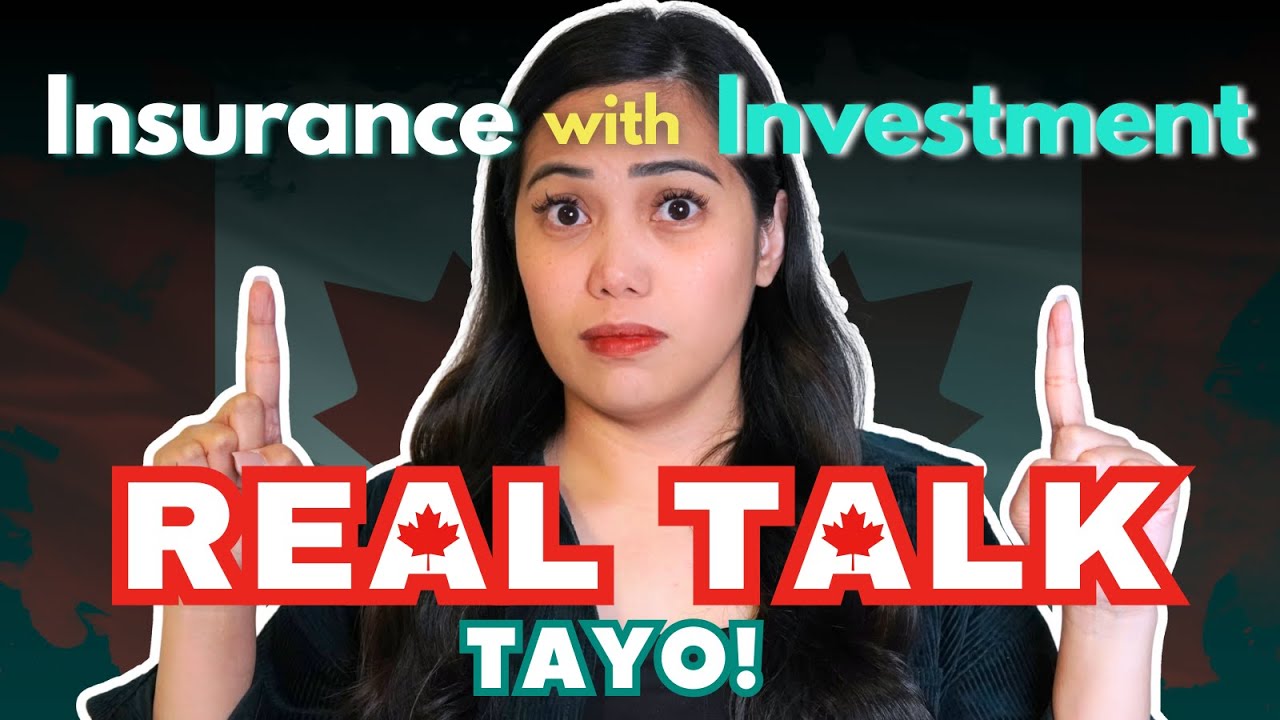 Cash Value Life Insurance in Canada: Best Plan or Costly Mistake? Pinoys MUST Watch!