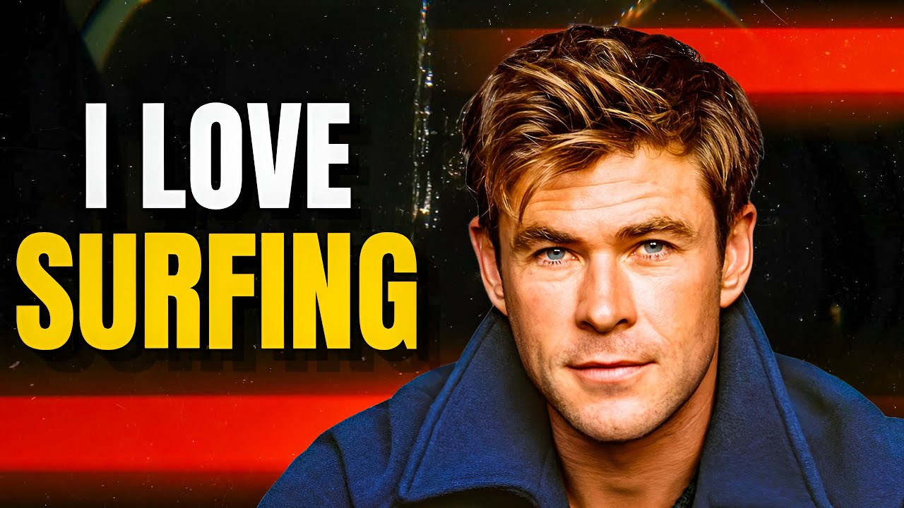 The Chris Hemsworth Story You Didn&rsquo;t Know