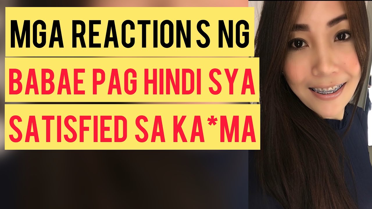 HINDI MO NAPASAYA ANG BABAE SA K@MA PAG GANITO SYA | CherrylTing VLOGS