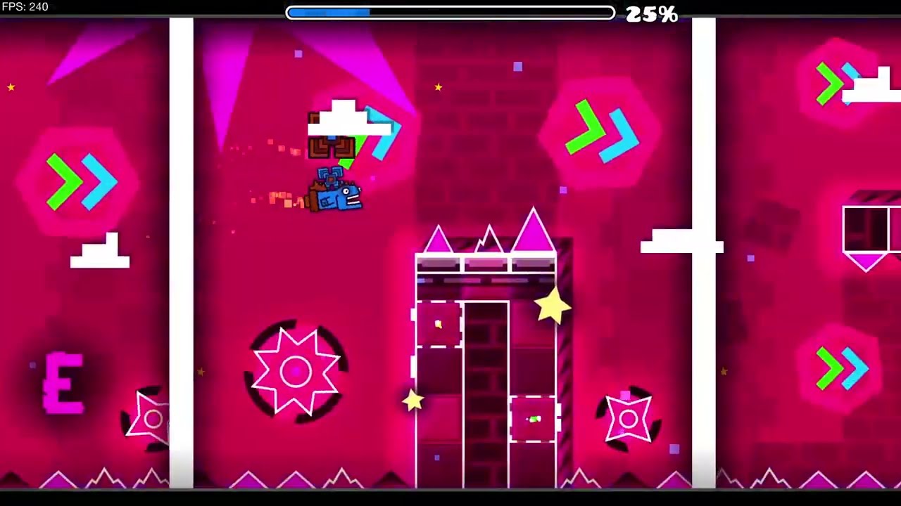 [First Victor] Piggyback by Zylenox (Unrated Hard Demon) 100%