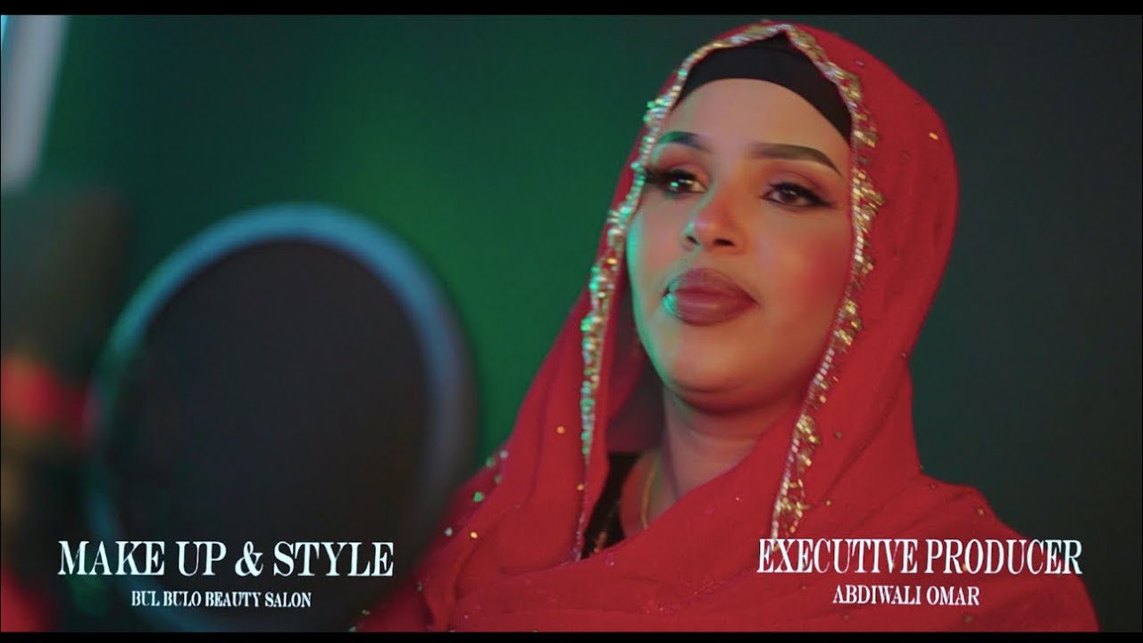 XAAWO DEGAN &ldquo;Leexo&rdquo; Maxaa luray Naftaadii | Xasuusta Maamo Hiba Nuura