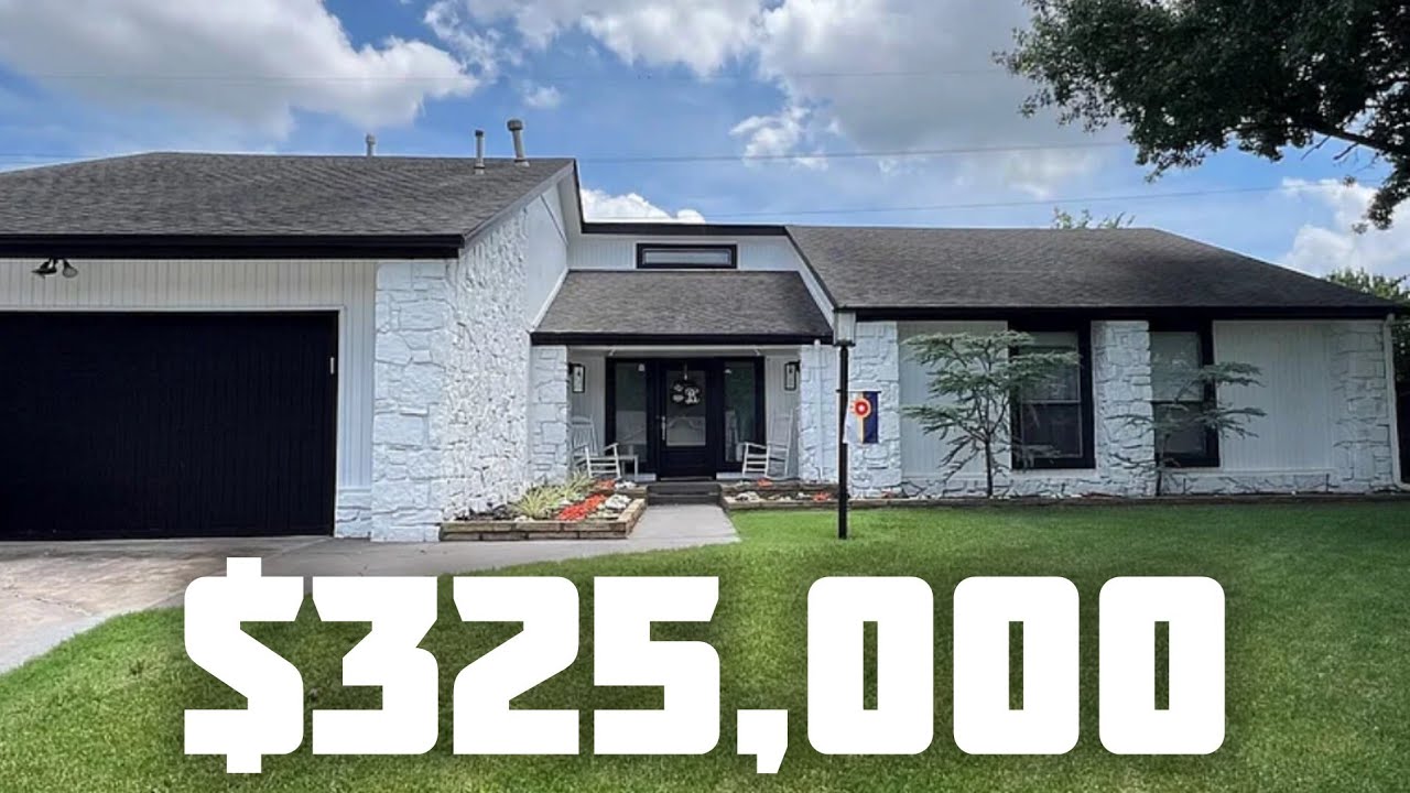What does $300,000 get you in Tulsa Oklahoma