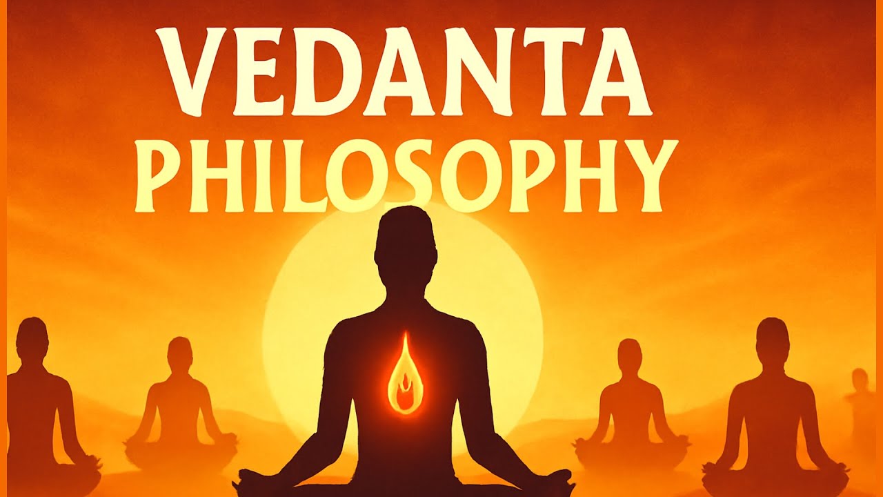 The Ancient Secret to Modern Education - Vedanta Philosophy। Stoicism #Vedanta #Sto #ModernEducation