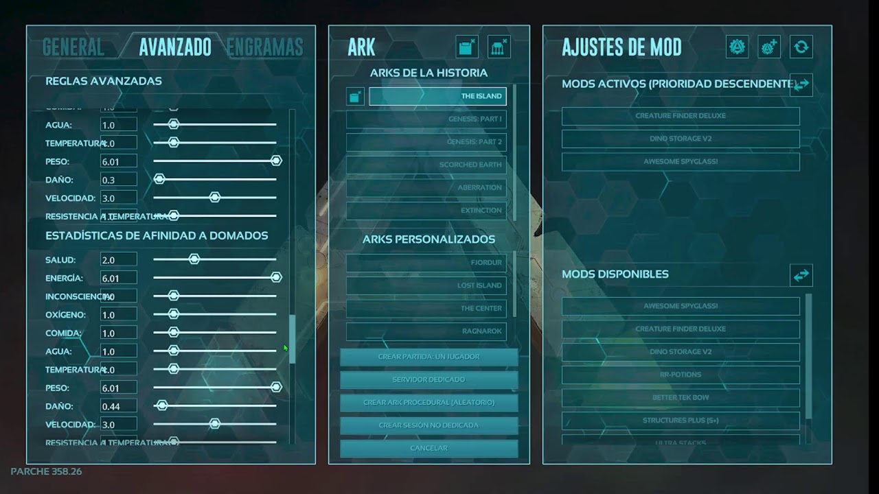 Mi primer Directo en Ark dia 5 // Continuamos en la aventura