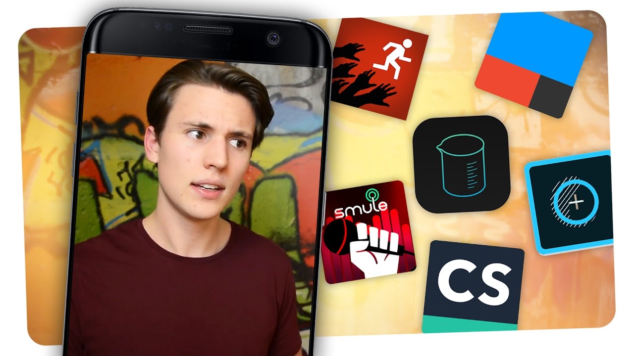 Erre is képes egy okostelefon 2 | CsChannel