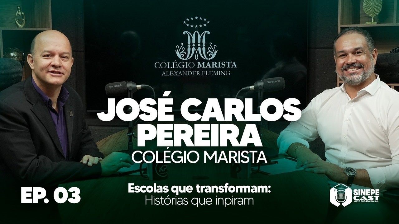 EP03- ESCOLAS QUE TRANSFORMAM: HISTÓRIAS QUE INSPIRAM