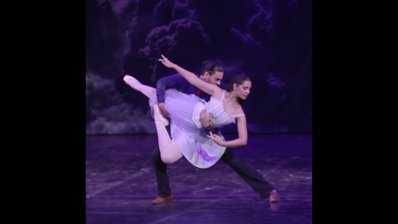 Spectacle Cendrillon La Marsa