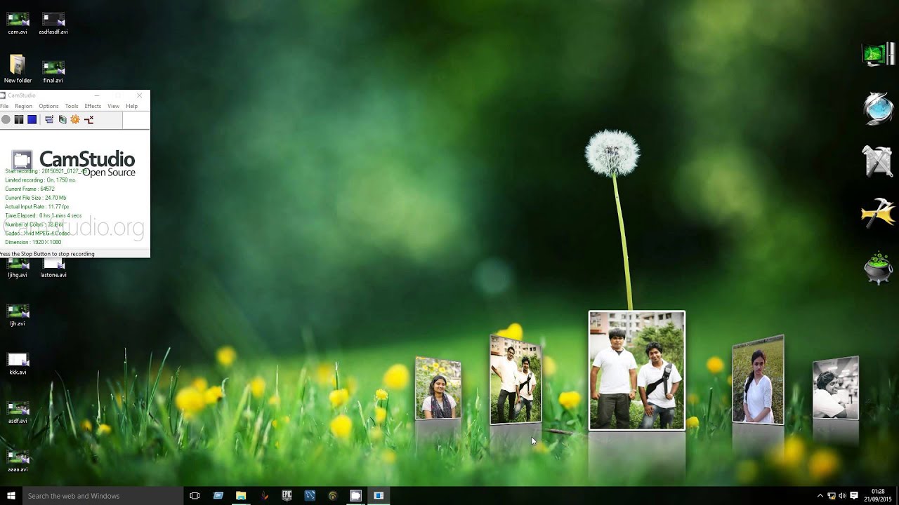 WPF UI Test !
