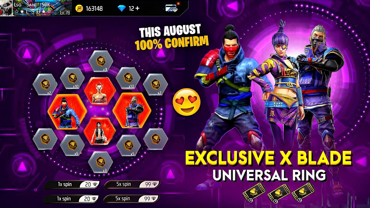 Exclusive Soul Bundle Return 🤯💥 | Lamborghini Colabration Return| Free Fire New Event | Ff New Event