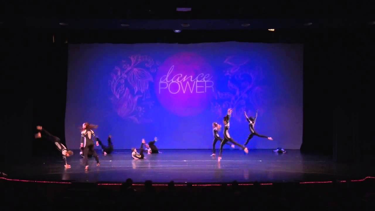 2015 Hunger Games   Acro Group