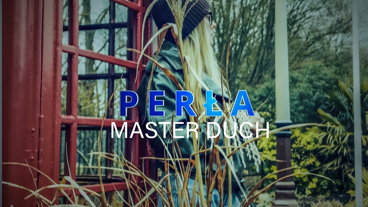 Master Duch- Perła (Official Video) (Prod by.4Klassix)
