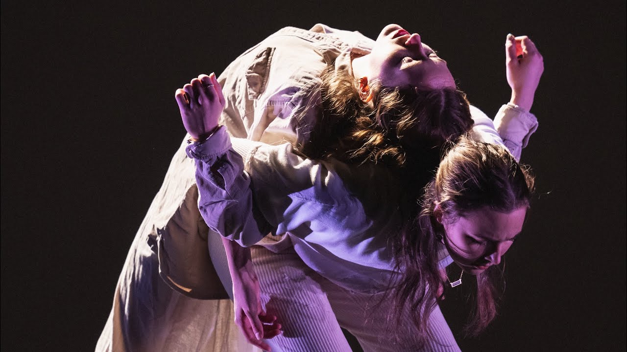 &ldquo;a(part)&rdquo; by destiny nguyen | Versatility Dance Festival