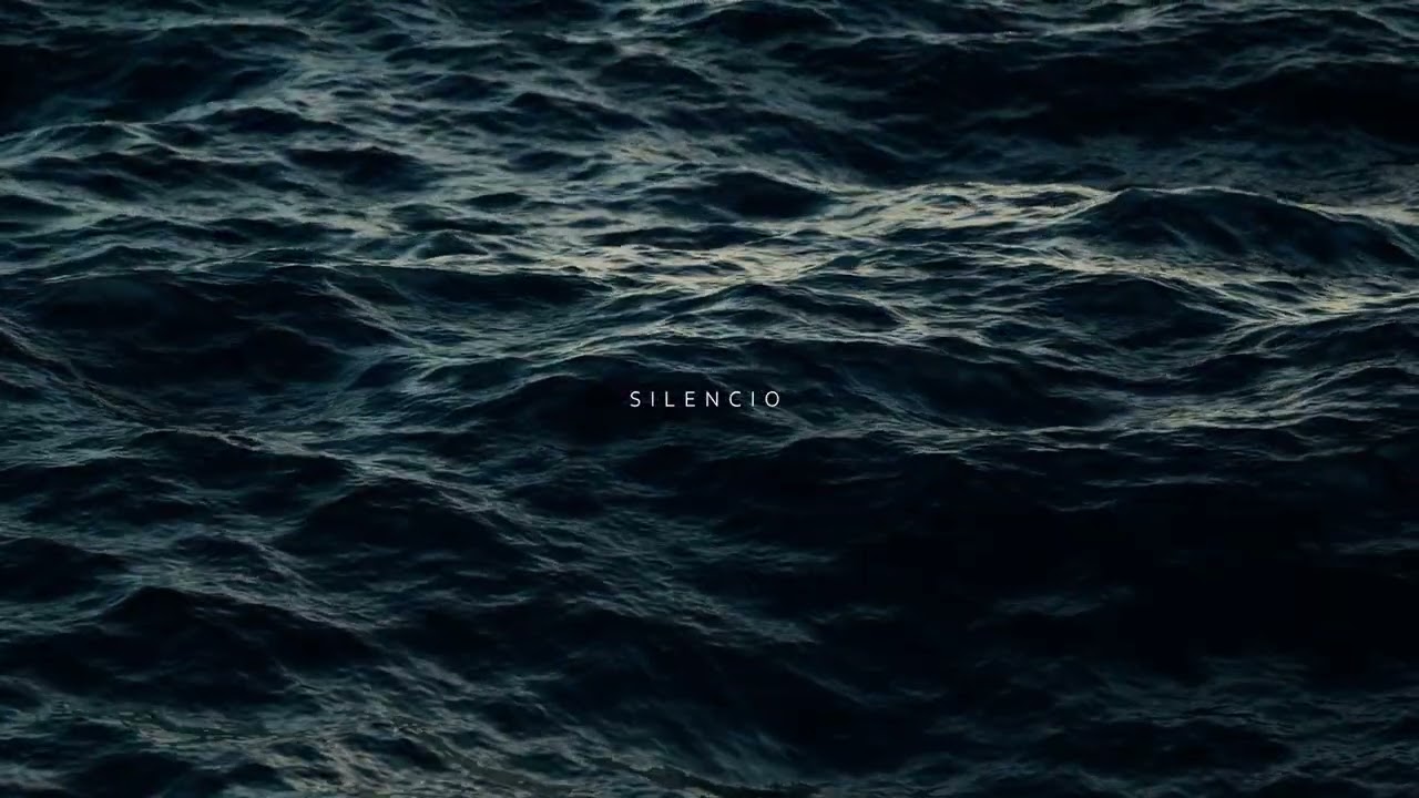 Ozen Arslantas - Silencio (Visualizer)
