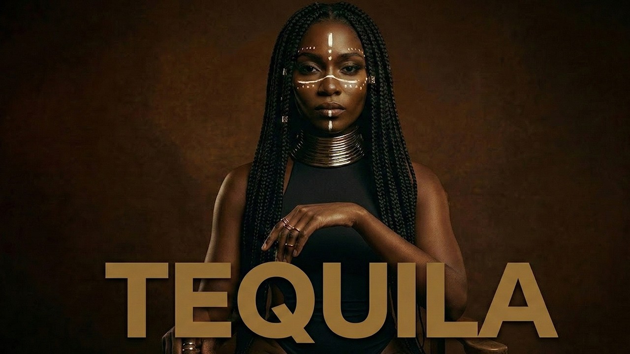 HUGEL x Topic x Arash feat. Daecolm | TEQUILLA REMIX- (2026 Summer Afro House) – ADIORZ