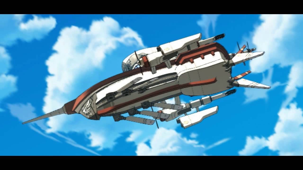 The Legend of Heroes: Trails in the Sky SC - Opening