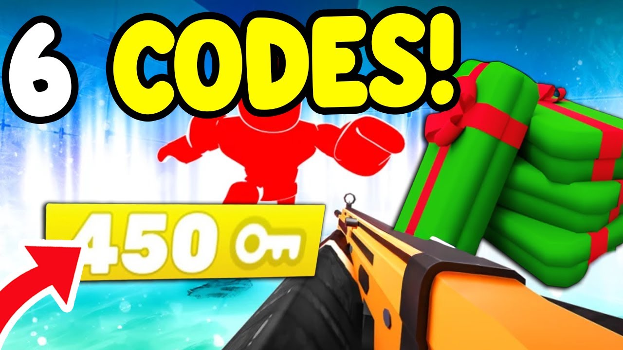 *ЗИМНИЕ КОДЫ* ​​ВСЕ РАБОЧИЕ КОДЫ ДЛЯ RIVALS В ЯНВАРЕ 2026 ГОДА! КОДЫ ДЛЯ ROBLOX RIVALS