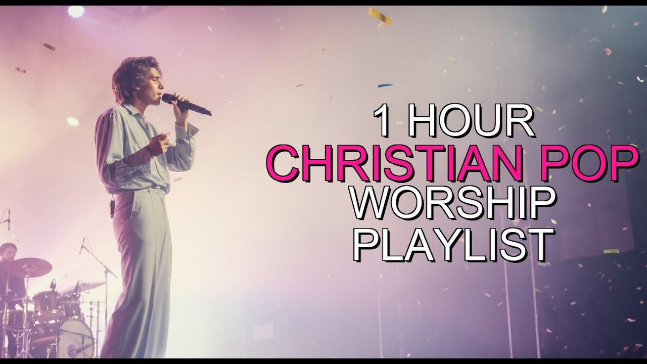 RISE UP | Christian Pop 2025