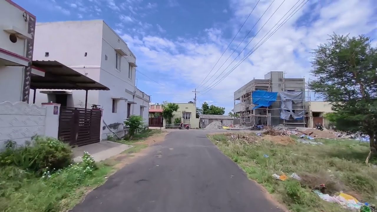 Low budget residential plot sale in Coimbatore district | கோவையில் குறைந்த விலையில் இடம் விற்பனைக்கு