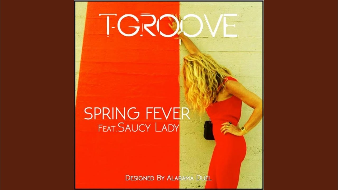 Spring Fever (Vocal Mix)