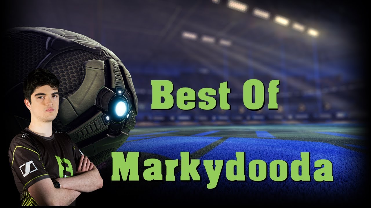 Best Of Markydooda - The Dooda Hustler