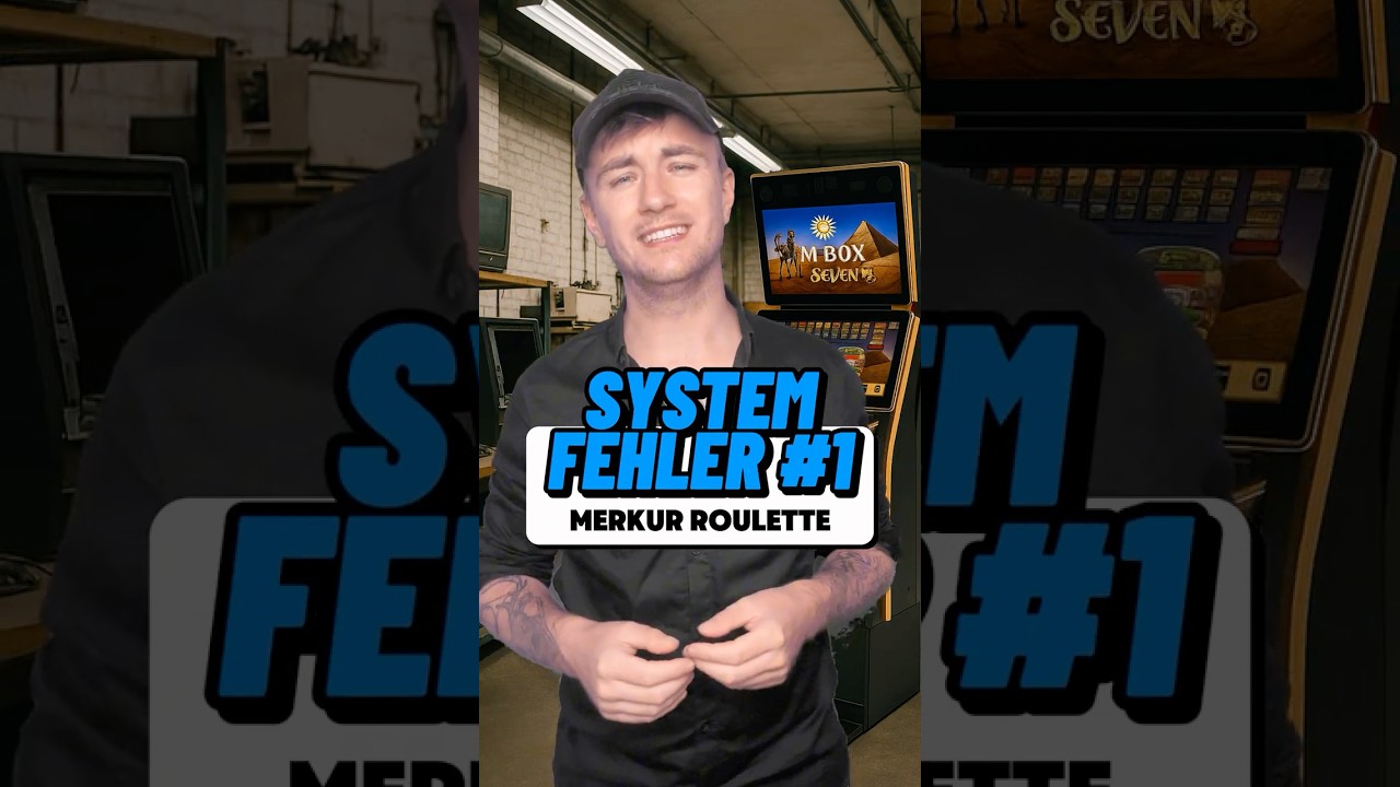 Systemfehler #1 - Automaten Tricks die sehr viel Geld gebracht haben. #spielo #casino #slot