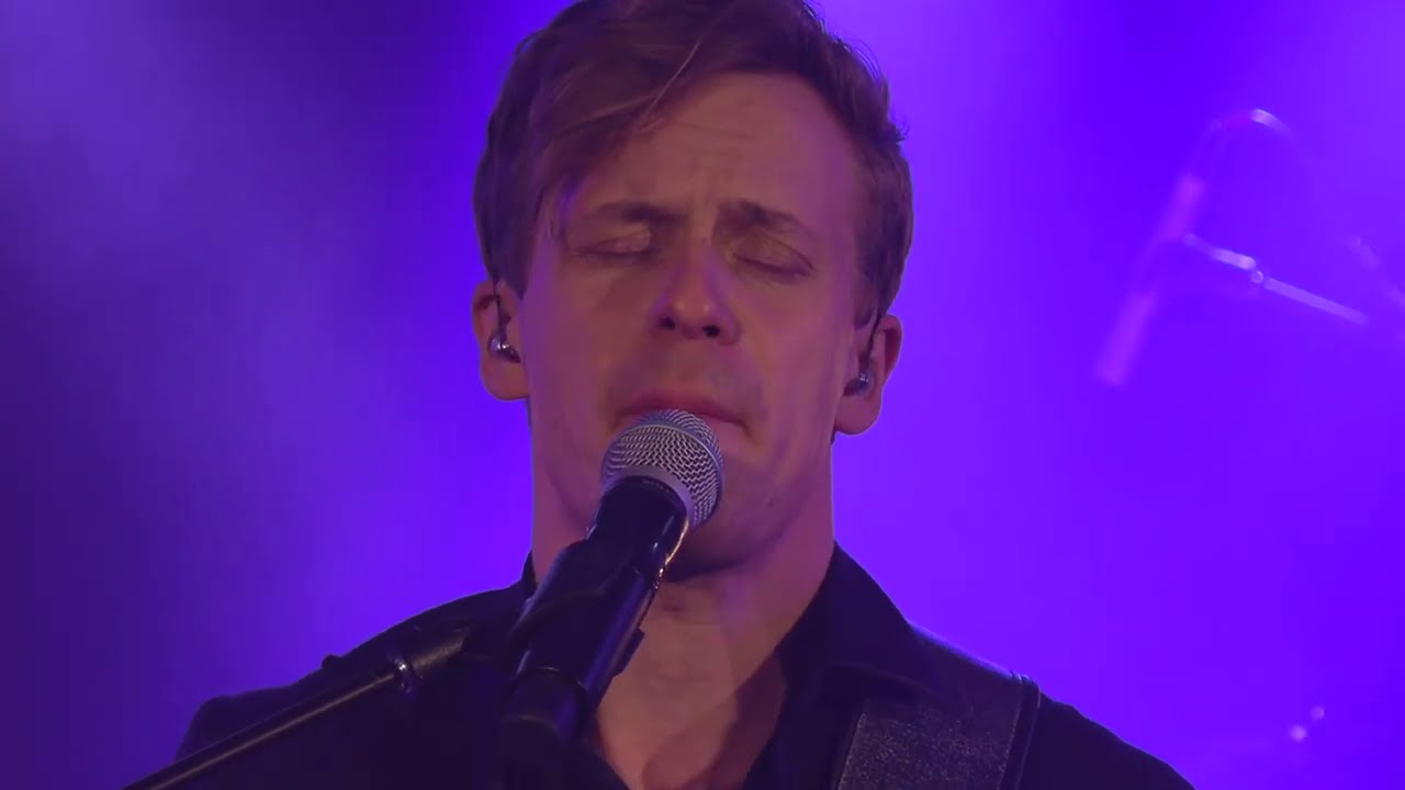 Konsta Hietanen - Hullu (livestream)