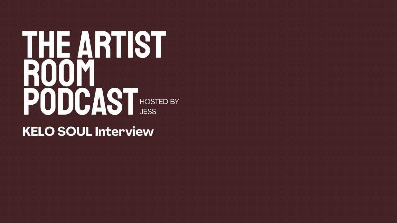 KELO SOUL Interview: Episode 3