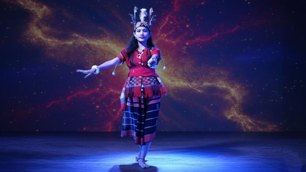 Pahariya Suwali l ৰংপুৰ ৰংমেলা Video 12 //#dance #coverdance #assamesemusic #assam 