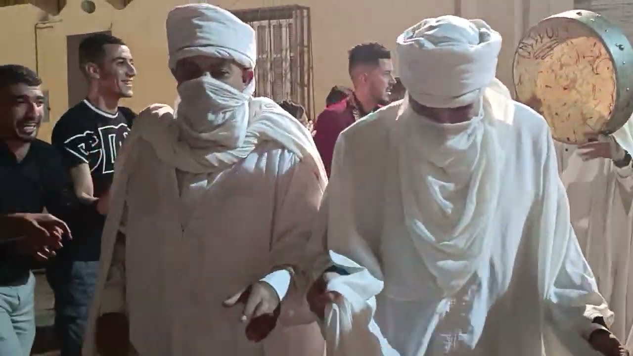 قصبة عراسي المعذر 2023: بحر العلايمية (فرقة عادل الحركاتي للفلكلور)