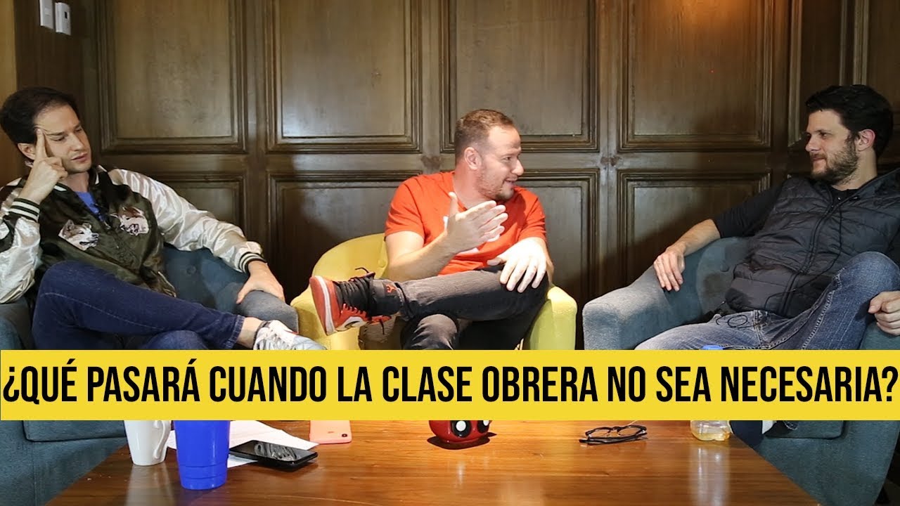 ¿Deberían existir los billonarios? | Ruzzarin Bros