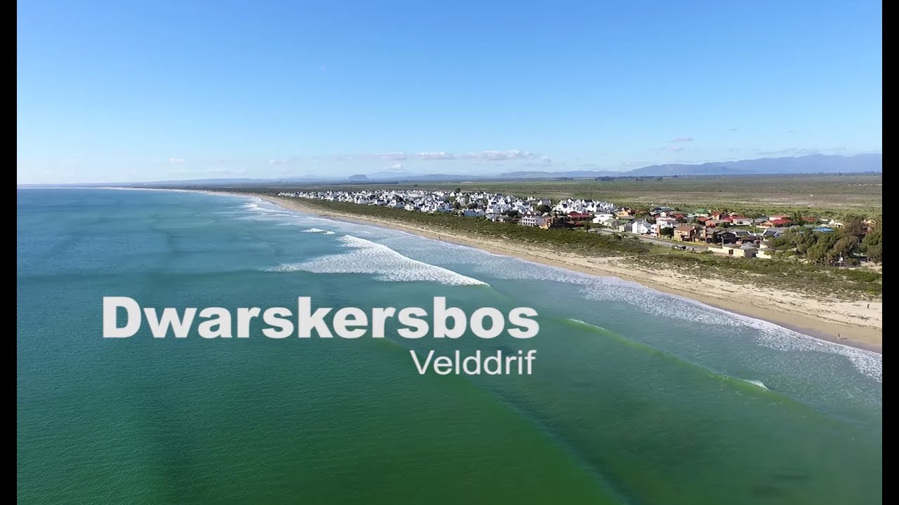 AGRISELL invites YOU to DWARSKERSBOS