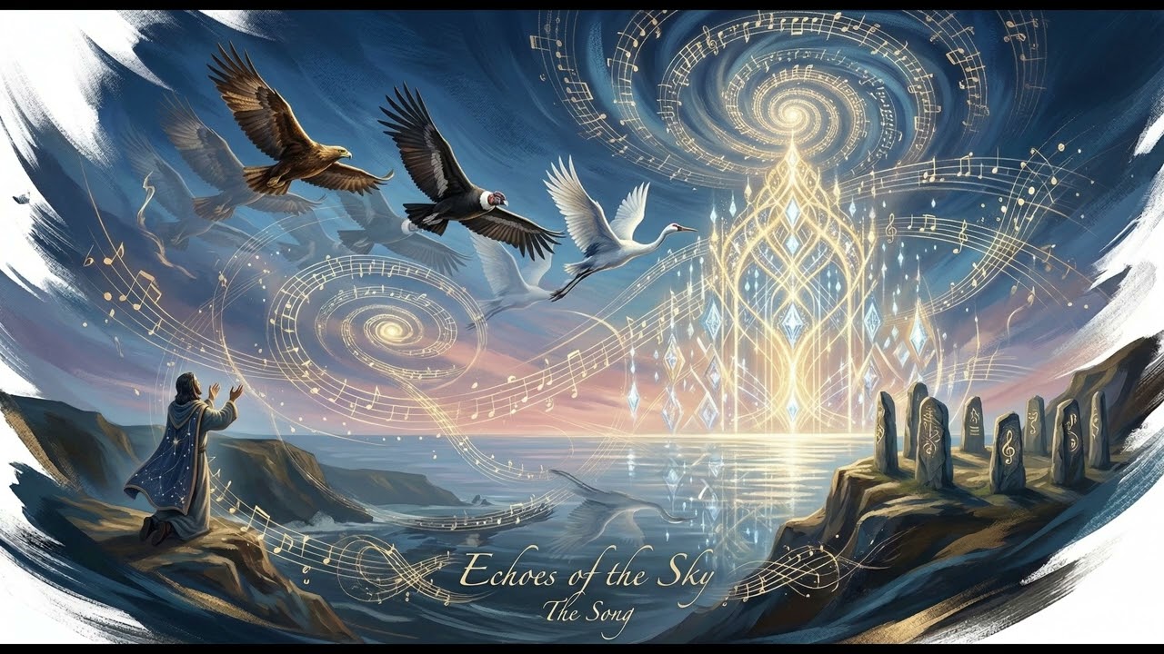 The Echoes of Sky