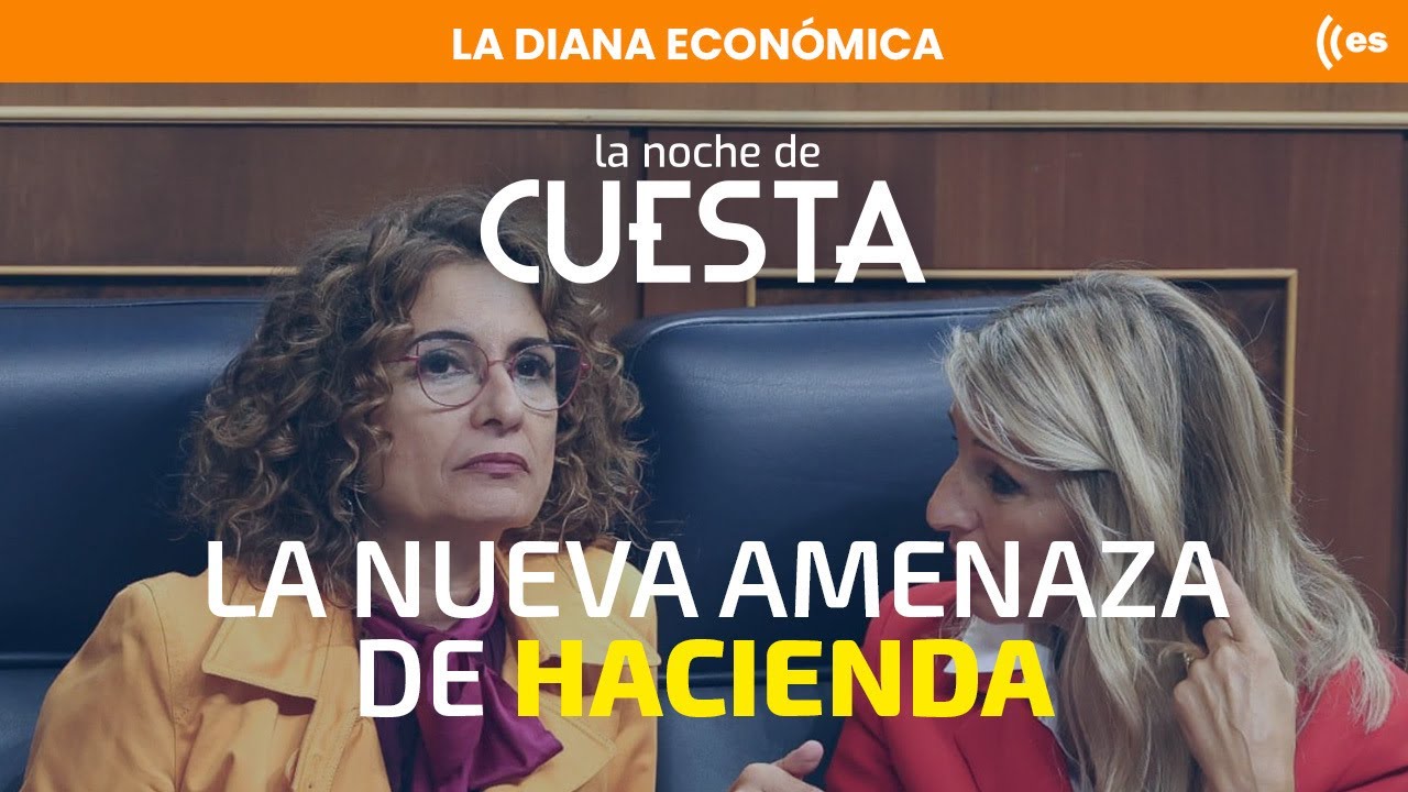 Hacienda, al ataque: el Verifactu fiscalizará hasta tu café desde 2026