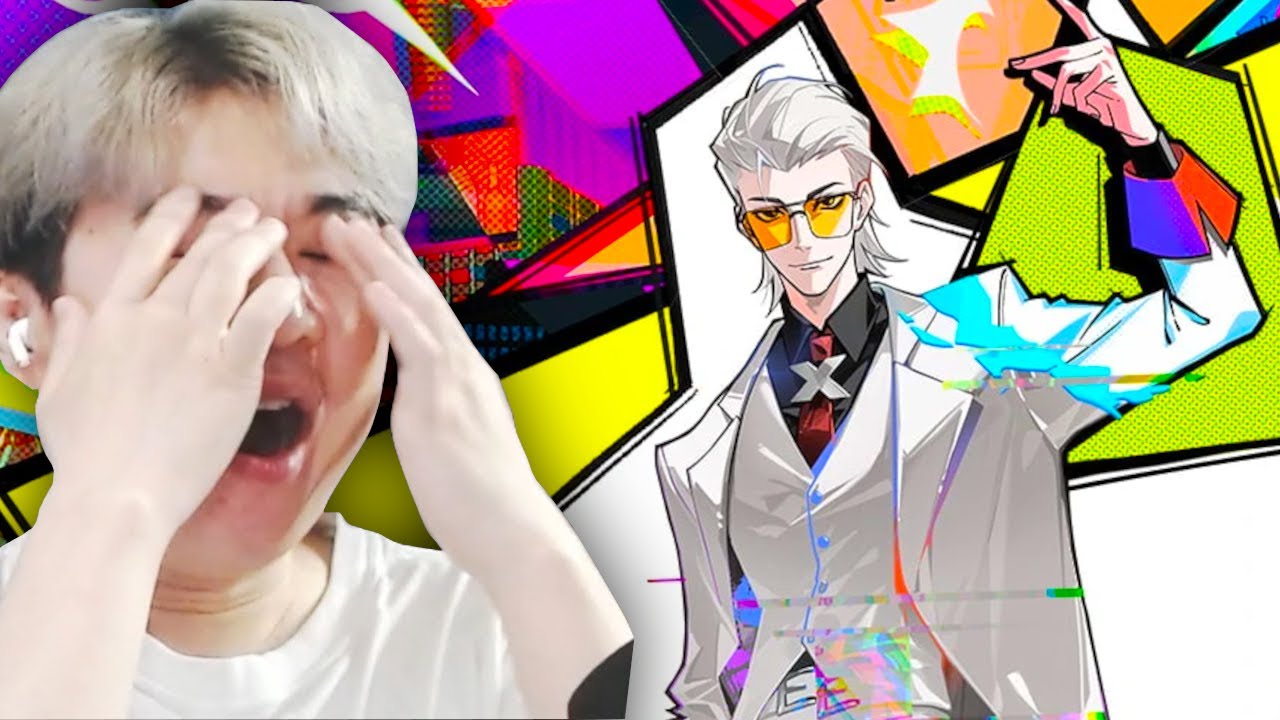 To Be Hero X Rank 1 Hero is INSANE