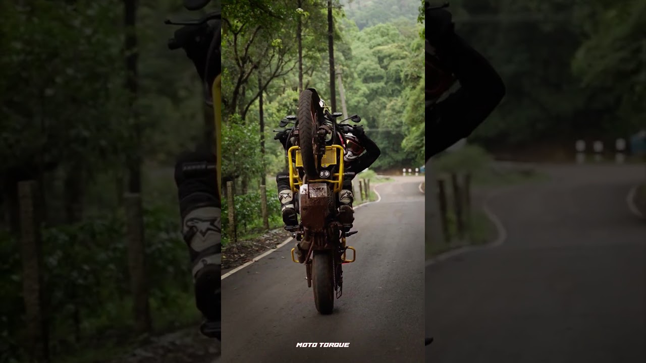HIMALAYAN 450 accessories