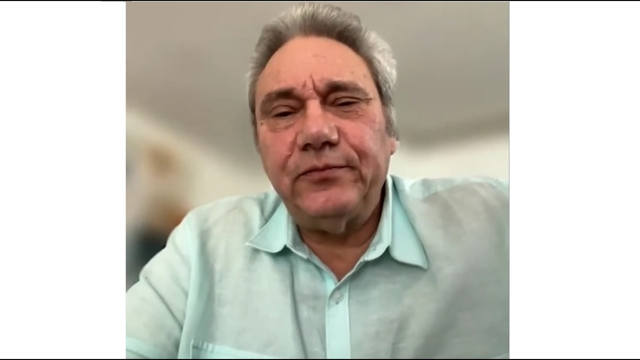 Феликс Лазебник: 