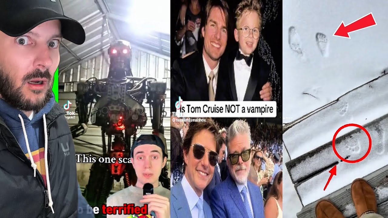 There’s a Pattern Here… And It’s Not Random