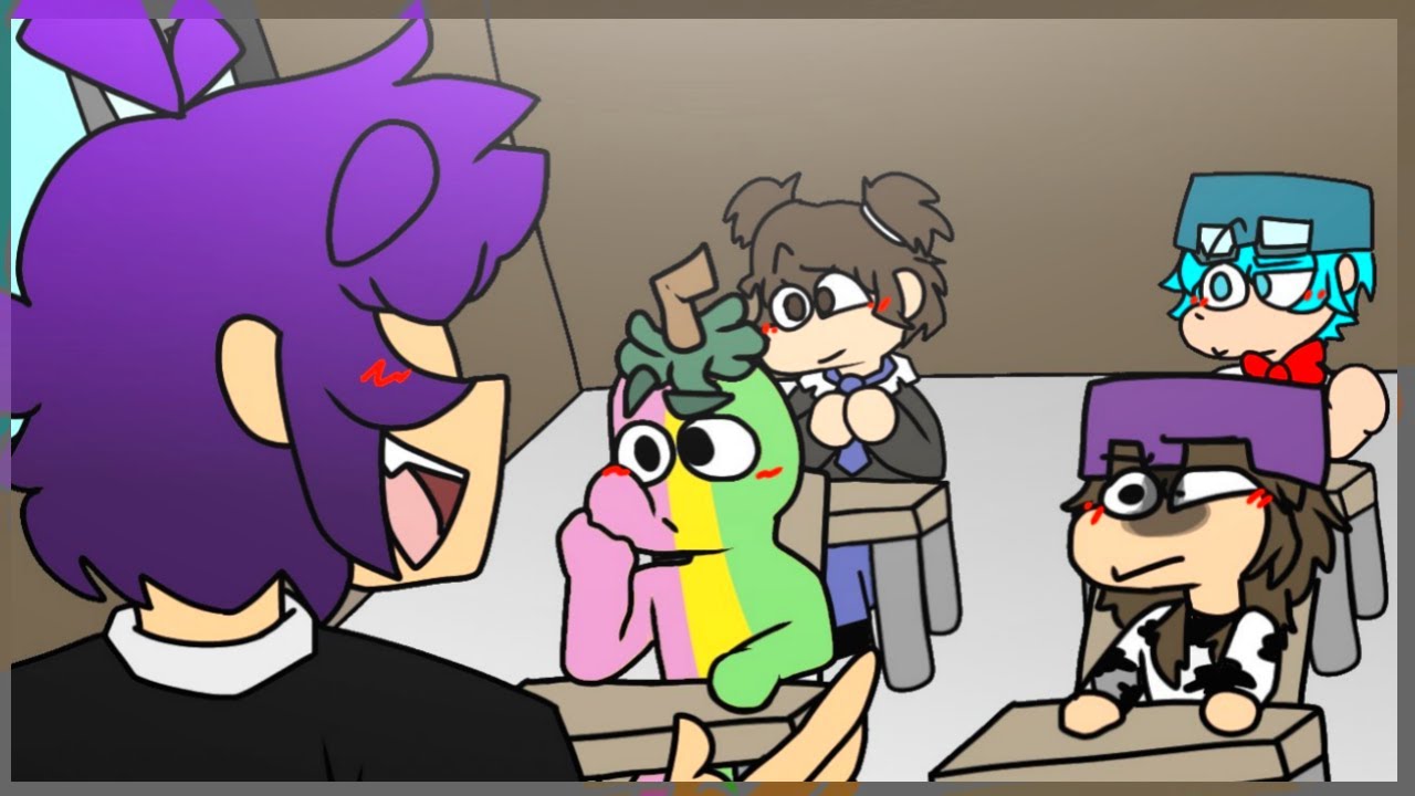 ENSEÑO GODBRIDGE a YOUTUBERS de BEDWARS... (ft. @Chifruit, @AngelStax, @Backzy, @millerjiji, Etc.)