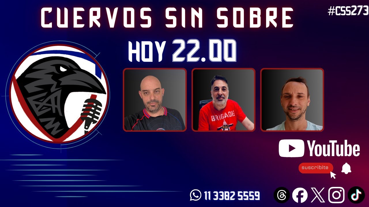 #CSS273 ARRANQUE COMPLICADO