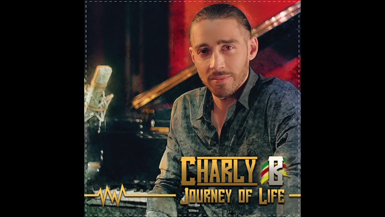 Charly B - Shoot you Down - [OFFICIAL AUDIO] | Journey of Life