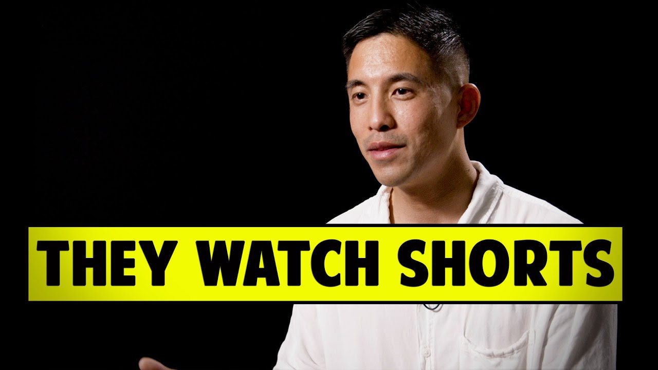 Why Making A Short Film Can Be Better Than A Feature - Byron Q.