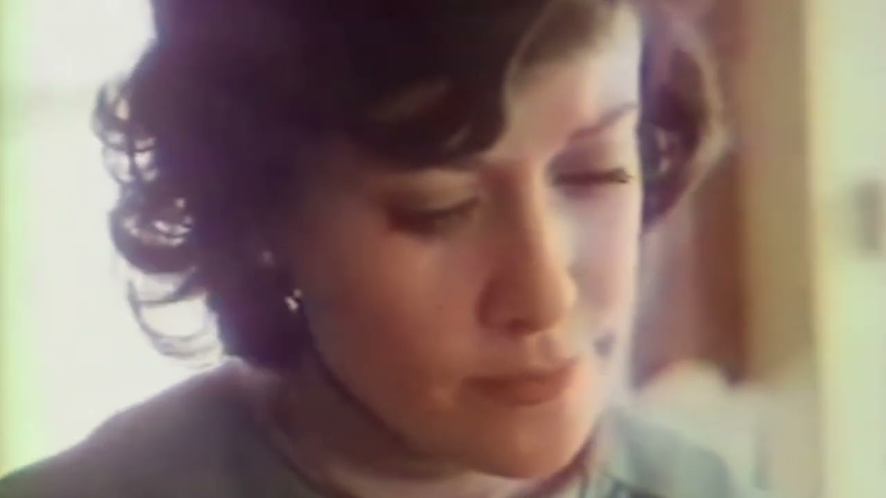 Самый странный информационный фильм 1970-х годов из всех