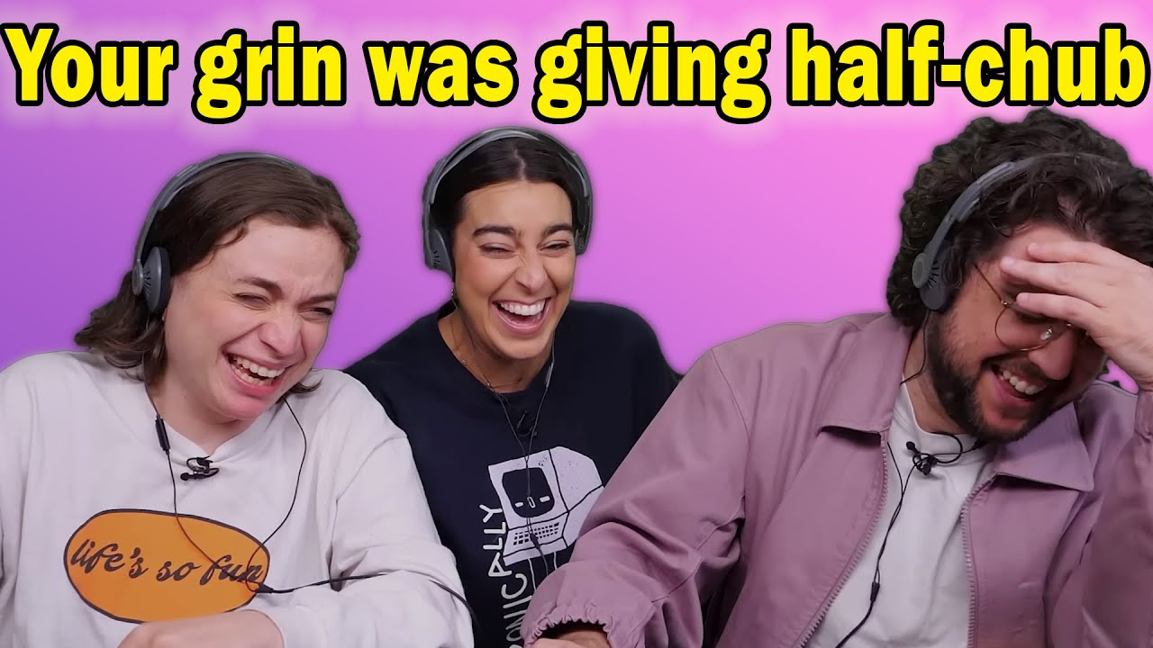 Part-26 of Smosh d̶e̶f̶i̶n̶i̶t̶e̶l̶y̶ making giggles for 8 year olds