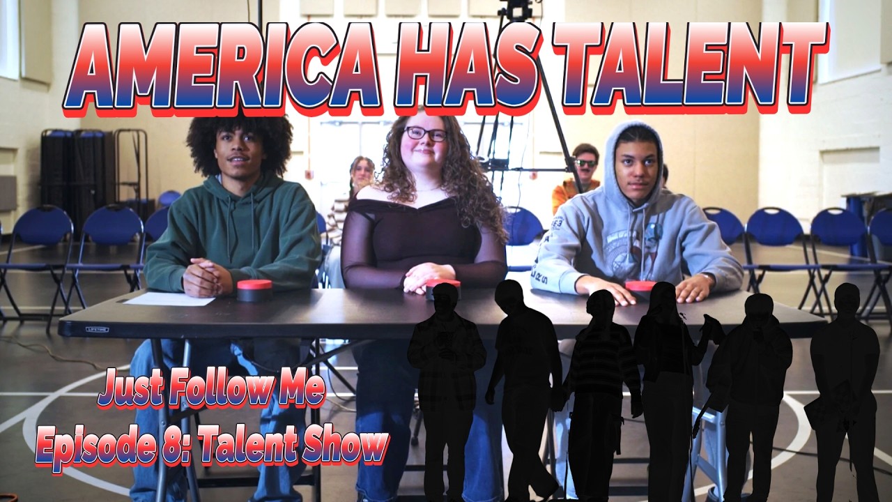 America Has Talent