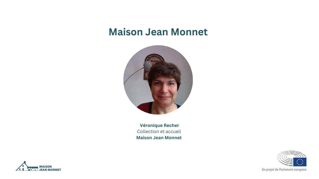Comment expliquer l'Europe aux jeunes ? | Offre pédagogique de la Maison Jean Monnet
